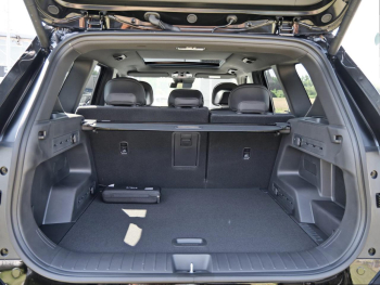 KIA EV5 81,4 kWh GT-Line Panorama HeadUp Massage 360°