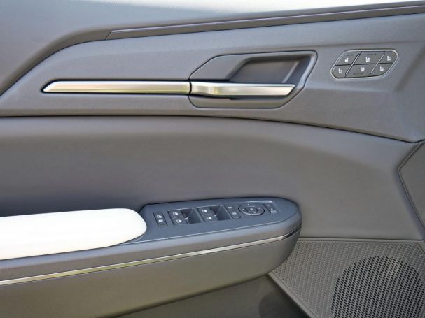 KIA EV5 81,4 kWh GT-Line Panorama HeadUp Massage 360°