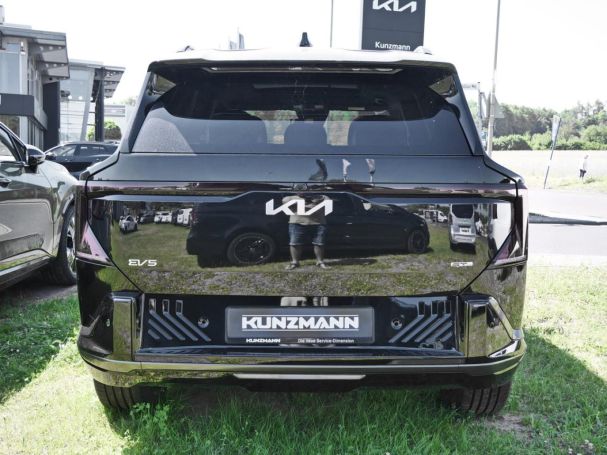 KIA EV5 81,4 kWh GT-Line Panorama HeadUp Massage 360°