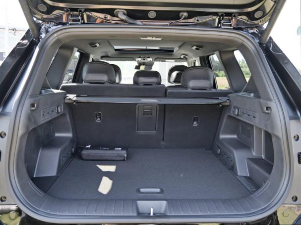 KIA EV5 81,4 kWh GT-Line Panorama HeadUp Massage 360°