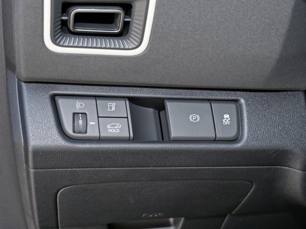 KIA EV5 81,4 kWh GT-Line Panorama Head-Up 360° ACC