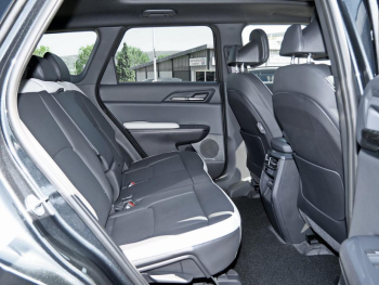 KIA EV5 81,4 kWh GT-Line Panorama Head-Up 360° ACC