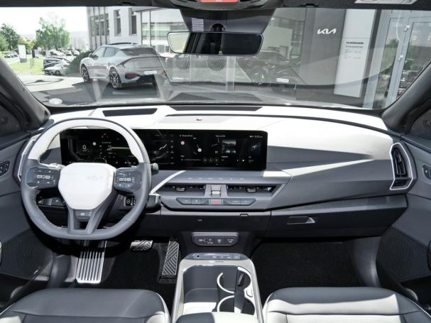KIA EV5 81,4 kWh GT-Line Panorama Head-Up 360° ACC