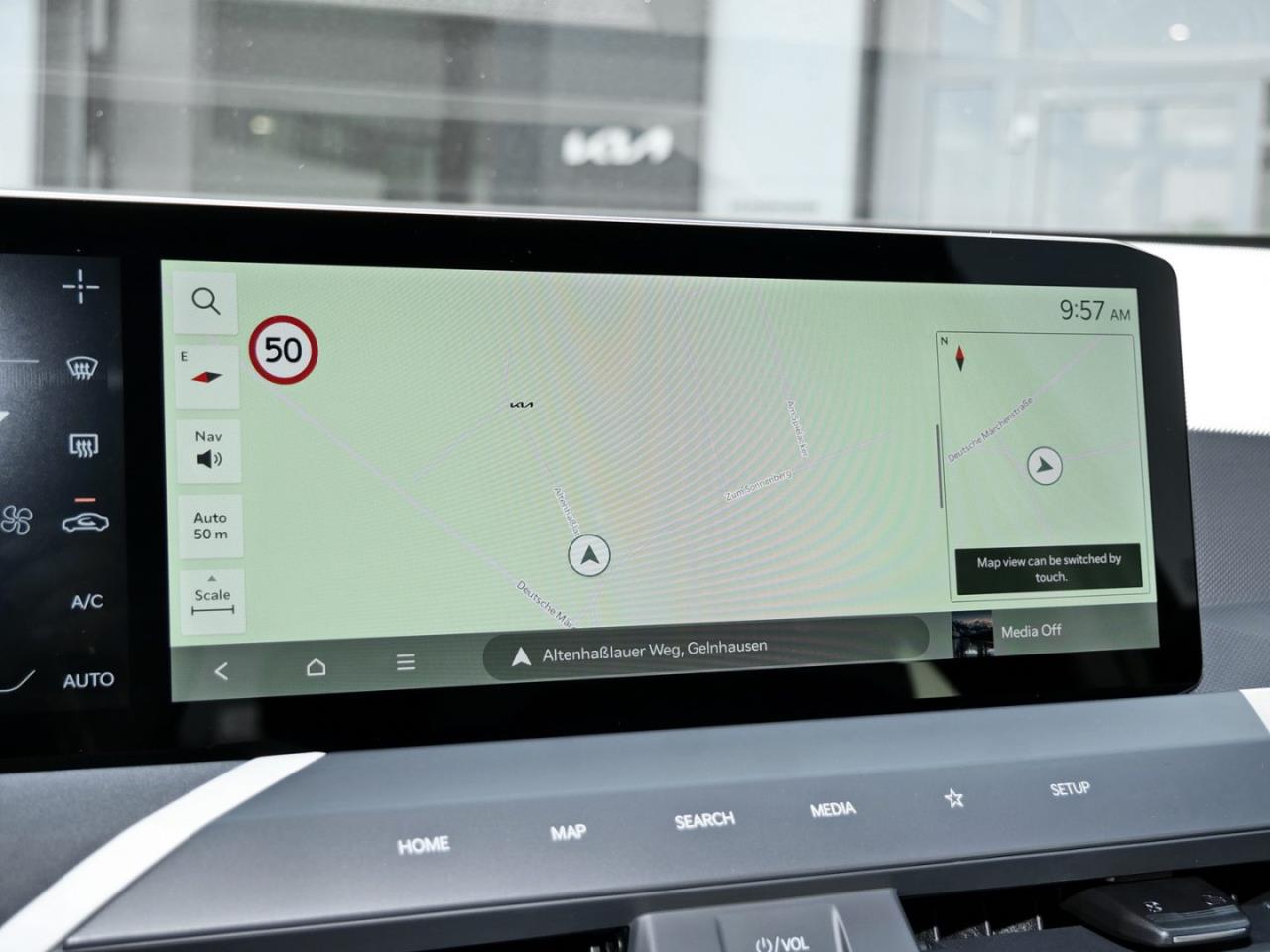 KIA EV5 81,4 kWh GT-Line Panorama Head-Up 360° ACC