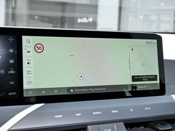 KIA EV5 81,4 kWh GT-Line Panorama Head-Up 360° ACC