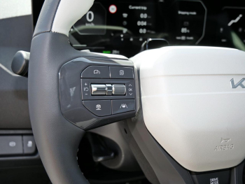 KIA EV5 81,4 kWh GT-Line Panorama Head-Up 360° ACC