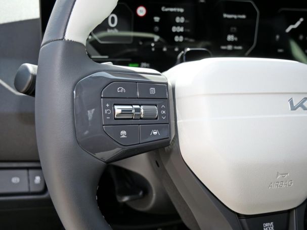 KIA EV5 81,4 kWh GT-Line Panorama Head-Up 360° ACC