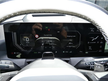 KIA EV5 81,4 kWh GT-Line Panorama Head-Up 360° ACC