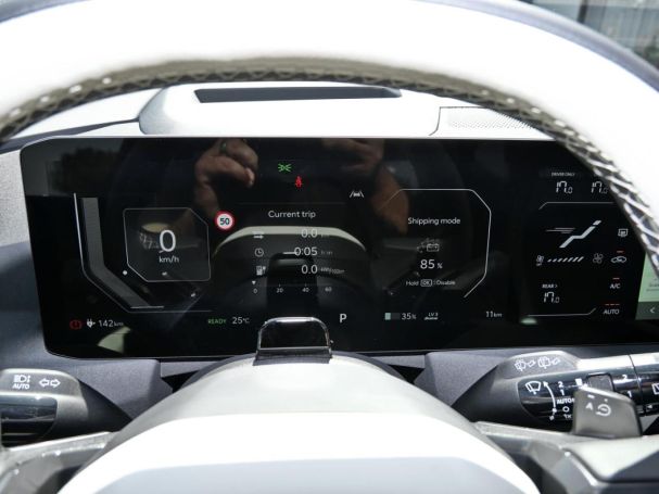 KIA EV5 81,4 kWh GT-Line Panorama Head-Up 360° ACC