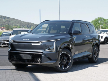 KIA EV5 81,4 kWh GT-Line Panorama Head-Up 360° ACC