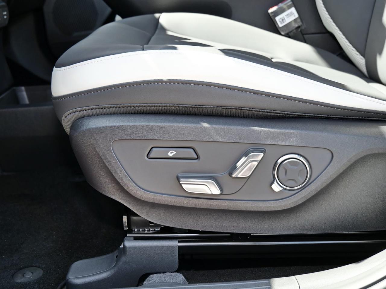 KIA EV5 81,4 kWh GT-Line Panorama Head-Up 360° ACC