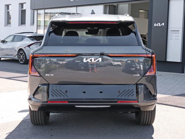 KIA EV5 81,4 kWh GT-Line Panorama Head-Up 360° ACC