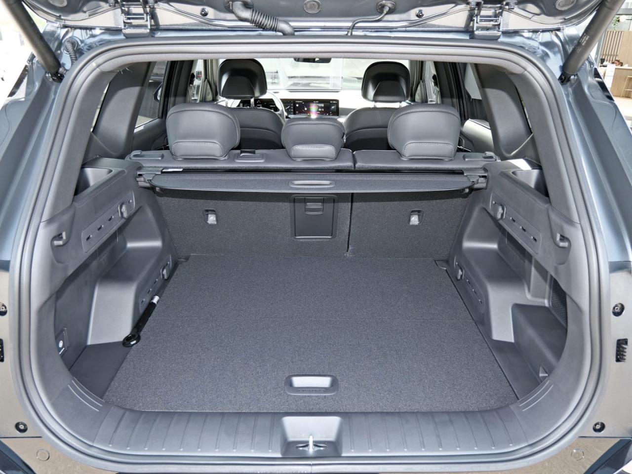 KIA EV5 81,4 kWh GT-Line Panorama Head-Up 360° ACC