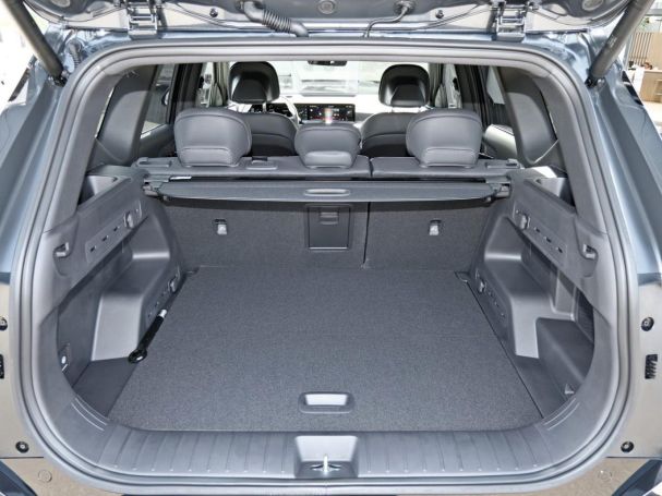 KIA EV5 81,4 kWh GT-Line Panorama Head-Up 360° ACC