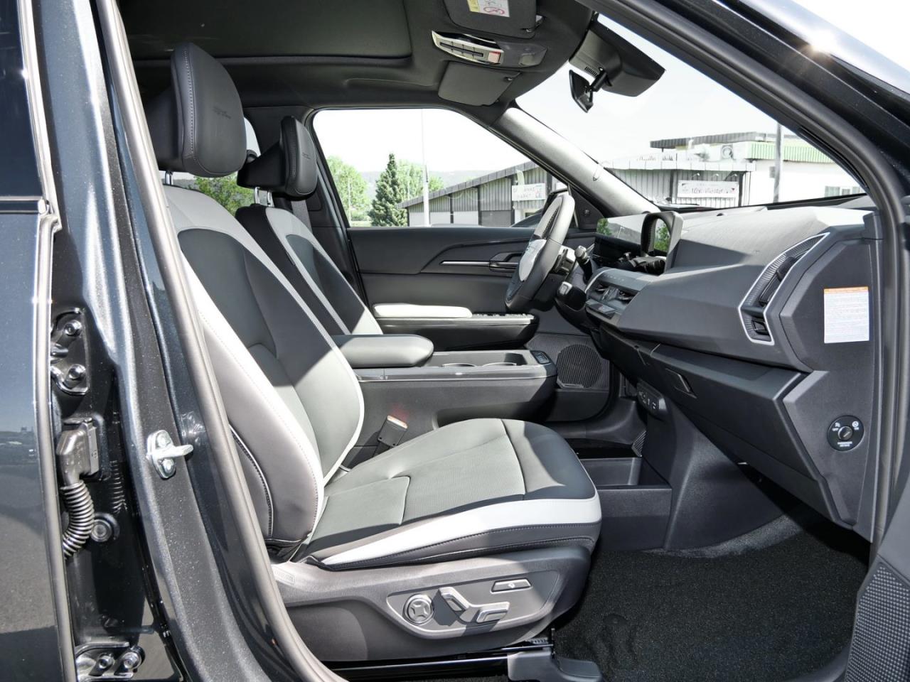 KIA EV5 81,4 kWh GT-Line Panorama Head-Up 360° ACC