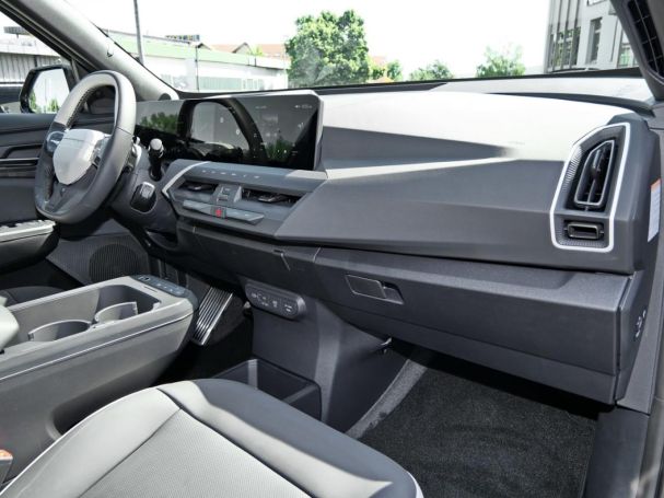 KIA EV5 81,4 kWh GT-Line Panorama Head-Up 360° ACC