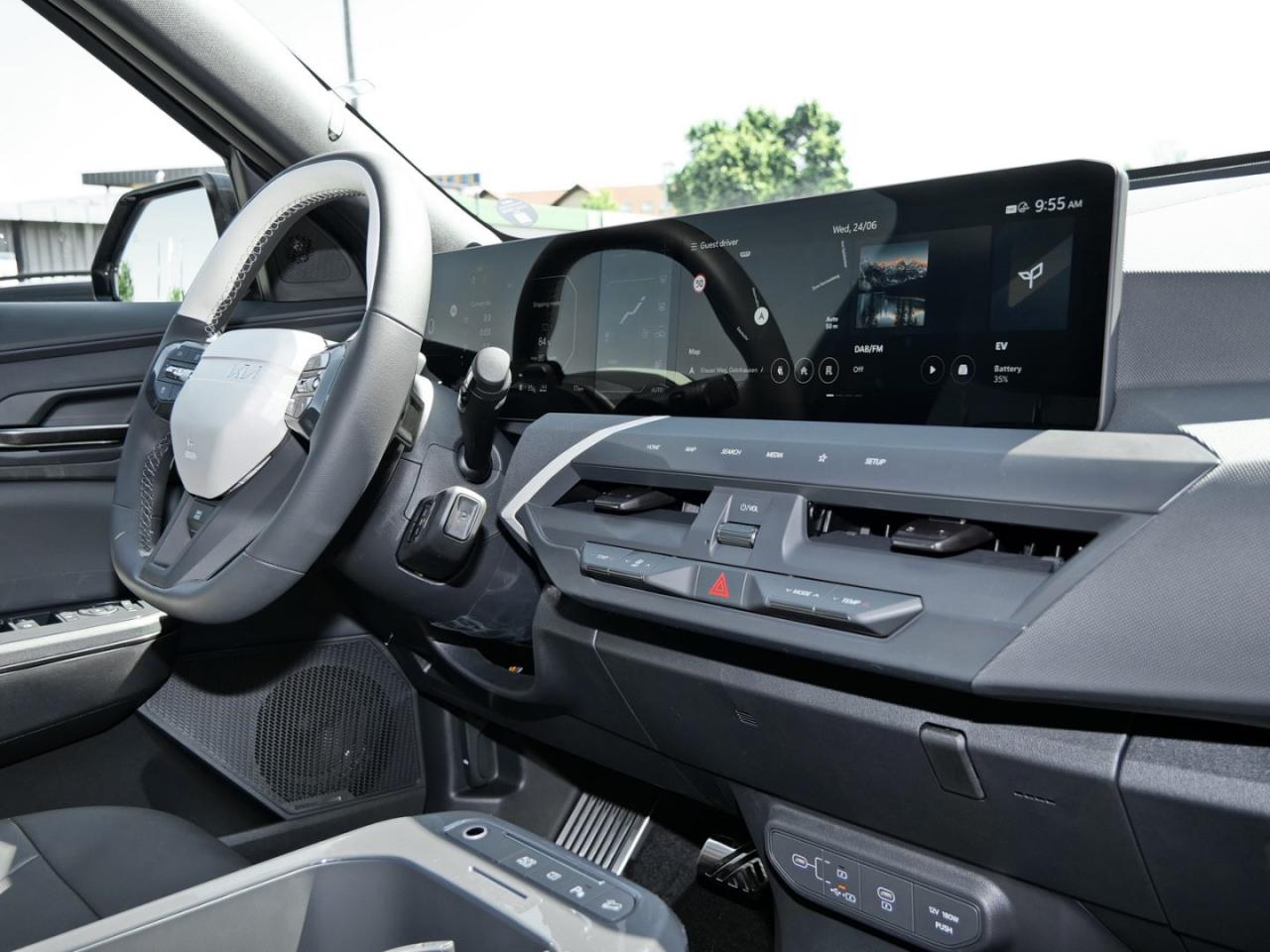 KIA EV5 81,4 kWh GT-Line Panorama Head-Up 360° ACC