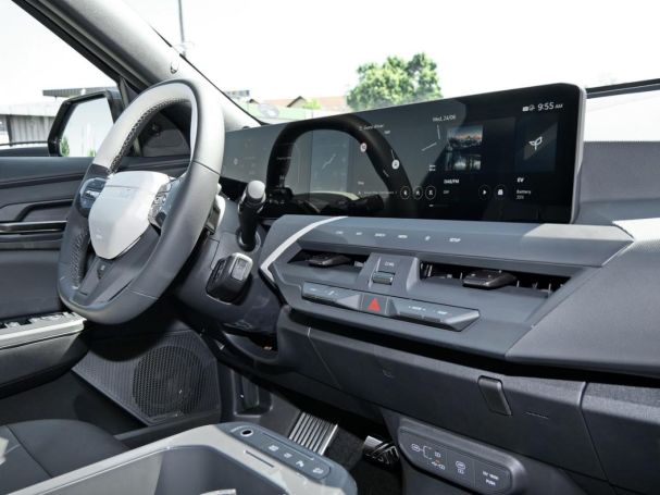KIA EV5 81,4 kWh GT-Line Panorama Head-Up 360° ACC