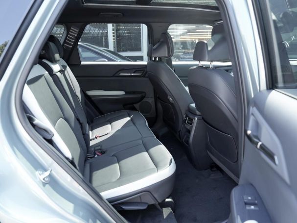 KIA EV5 81,4 kWh GT-Line Panorama Harman/Kardon HUD