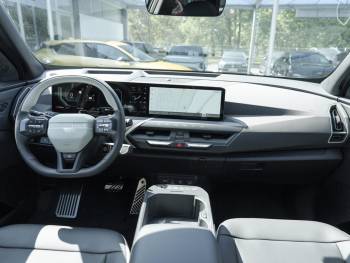 KIA EV5 81,4 kWh GT-Line Panorama Harman/Kardon HUD