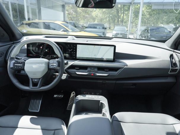 KIA EV5 81,4 kWh GT-Line Panorama Harman/Kardon HUD