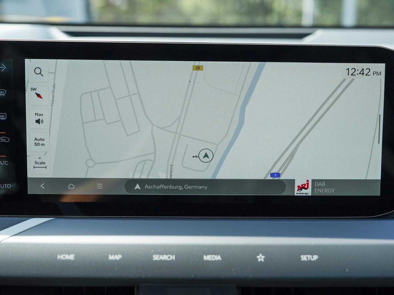 KIA EV5 81,4 kWh GT-Line Panorama Harman/Kardon HUD