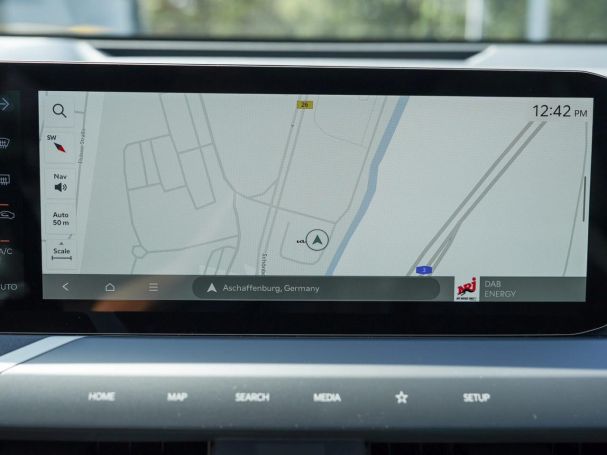 KIA EV5 81,4 kWh GT-Line Panorama Harman/Kardon HUD