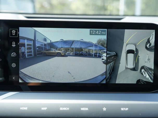 KIA EV5 81,4 kWh GT-Line Panorama Harman/Kardon HUD