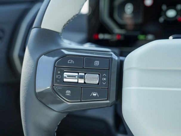 KIA EV5 81,4 kWh GT-Line Panorama Harman/Kardon HUD