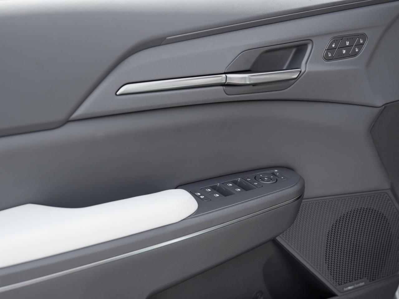 KIA EV5 81,4 kWh GT-Line Panorama Harman/Kardon HUD