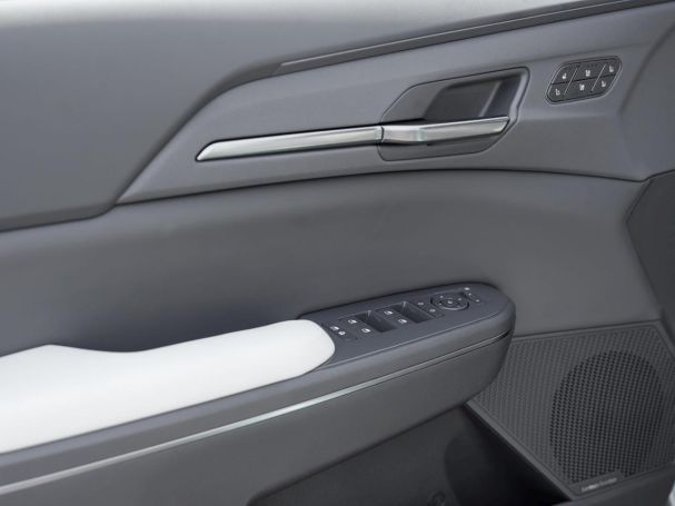 KIA EV5 81,4 kWh GT-Line Panorama Harman/Kardon HUD