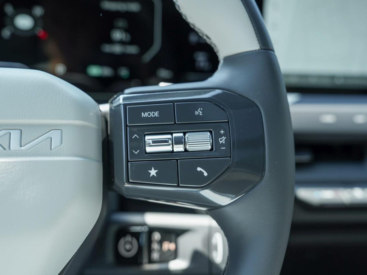 KIA EV5 81,4 kWh GT-Line Panorama Harman/Kardon HUD