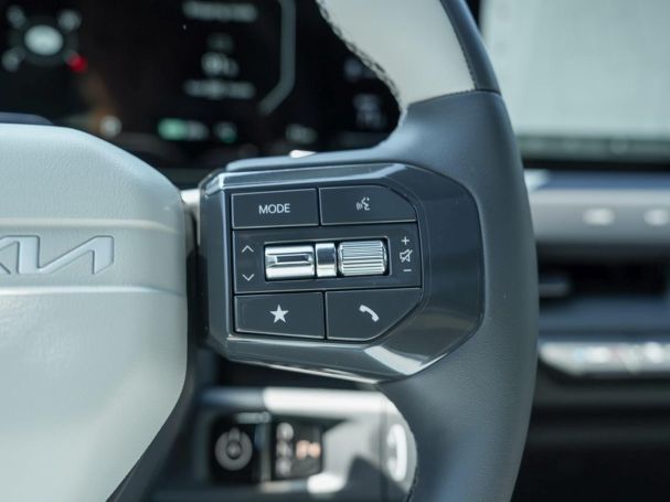 KIA EV5 81,4 kWh GT-Line Panorama Harman/Kardon HUD