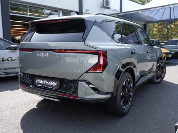 KIA EV5 81,4 kWh GT-Line Panorama Harman/Kardon HUD
