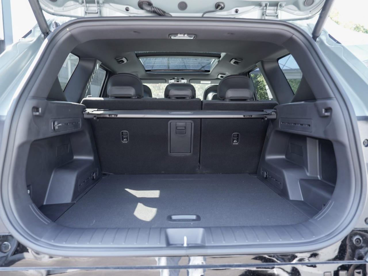 KIA EV5 81,4 kWh GT-Line Panorama Harman/Kardon HUD