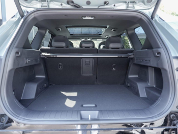 KIA EV5 81,4 kWh GT-Line Panorama Harman/Kardon HUD