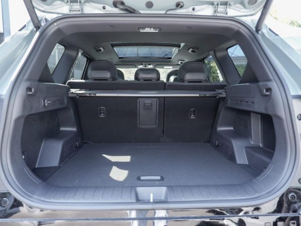 KIA EV5 81,4 kWh GT-Line Panorama Harman/Kardon HUD