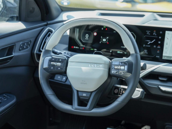 KIA EV5 81,4 kWh GT-Line Panorama Harman/Kardon HUD