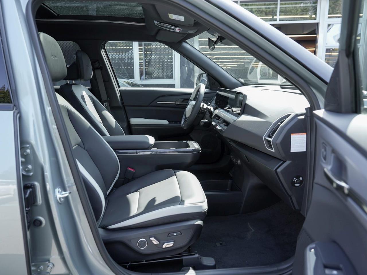 KIA EV5 81,4 kWh GT-Line Panorama Harman/Kardon HUD