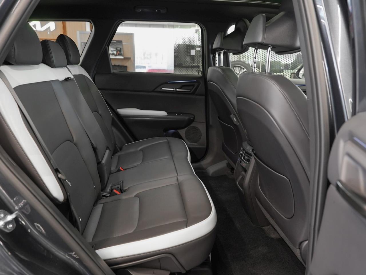 KIA EV5 81,4 kWh GT-Line Launch Edition HUD Panorama