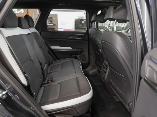 KIA EV5 81,4 kWh GT-Line Launch Edition HUD Panorama