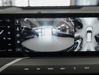 KIA EV5 81,4 kWh GT-Line Launch Edition HUD Panorama