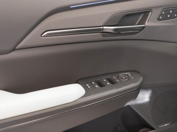 KIA EV5 81,4 kWh GT-Line Launch Edition HUD Panorama