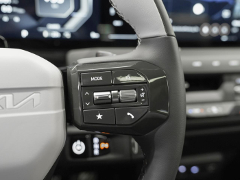 KIA EV5 81,4 kWh GT-Line Launch Edition HUD Panorama