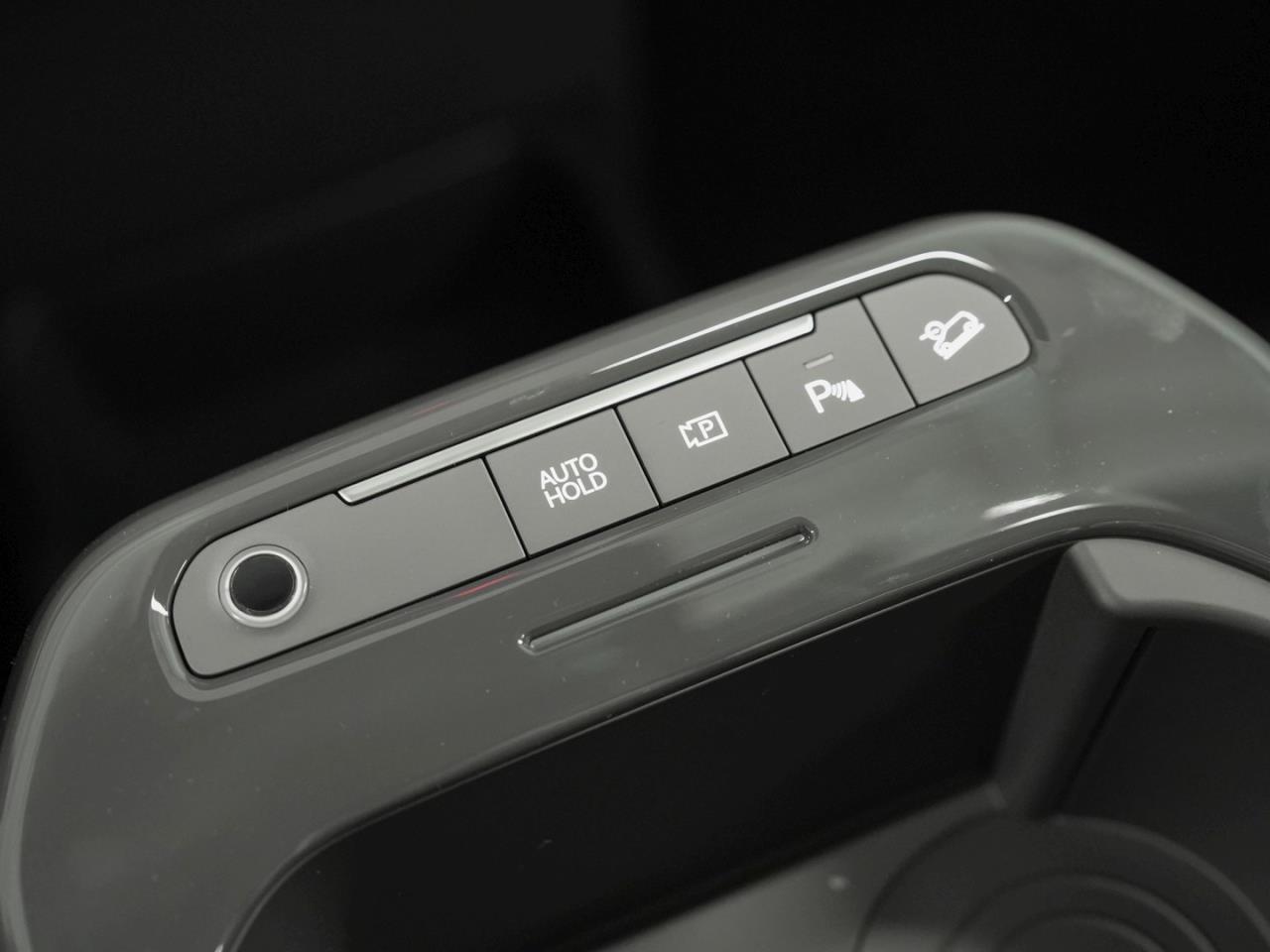 KIA EV5 81,4 kWh GT-Line Launch Edition HUD Panorama