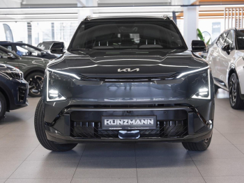 KIA EV5 81,4 kWh GT-Line Launch Edition HUD Panorama