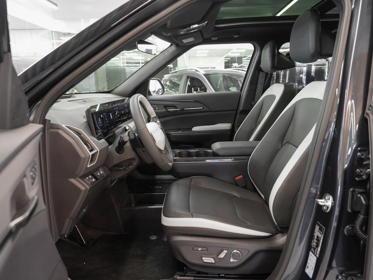 KIA EV5 81,4 kWh GT-Line Launch Edition HUD Panorama