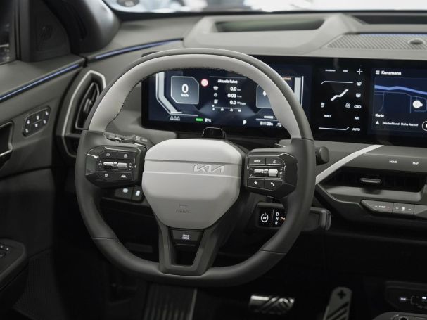 KIA EV5 81,4 kWh GT-Line Launch Edition HUD Panorama