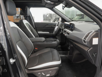 KIA EV5 81,4 kWh GT-Line Launch Edition HUD Panorama