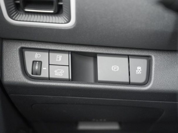 KIA EV5 81,4 kWh GT-Line Launch Edition Panorama